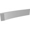 Ekena Millwork 5 1/2-in. W x 26-in. D x 38-in. H Thorton Architectural Grade PVC Knee Brace BRCP055X26X38THR - alternate 6